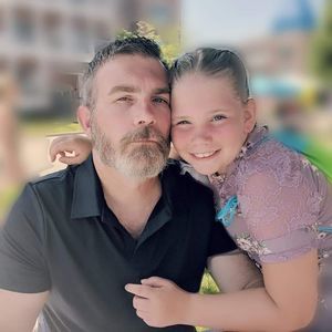 Meet your Posher, Jerry